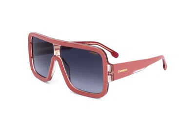 Carrera Unisex 62 Mm Pink Sunglasses