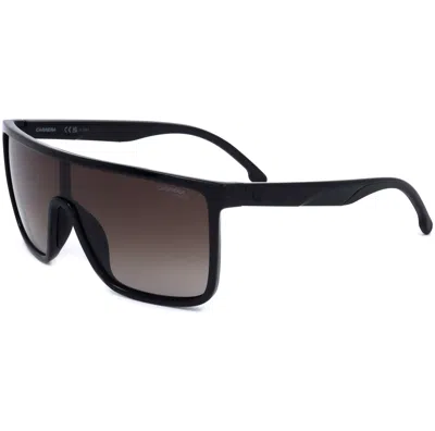 Carrera Unisex 99 Mm Black Sunglasses In Purple
