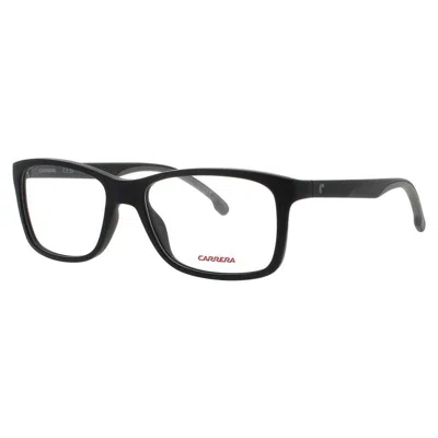 Carrera Unisex Black Aviator Eyeglass Frames -8880-003-54