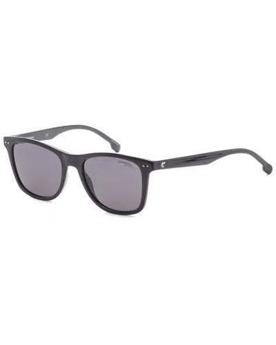 Carrera Unisex Ca2022ts 51mm  Sunglasses In Black