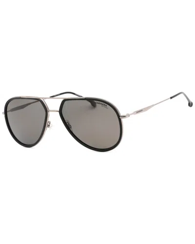 CARRERA CARRERA UNISEX CA295S 58MM POLARIZED SUNGLASSES