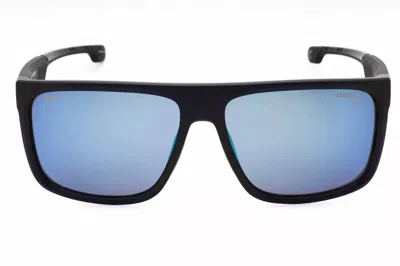 Carrera Unisex Carduc 011/s 0pjp Xt Sunglasses In Blue/blu Sky Sp In Multi