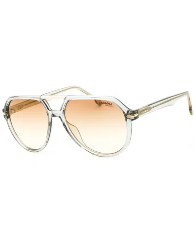 Carrera Unisex  315/s 58mm Sunglasses In Brown