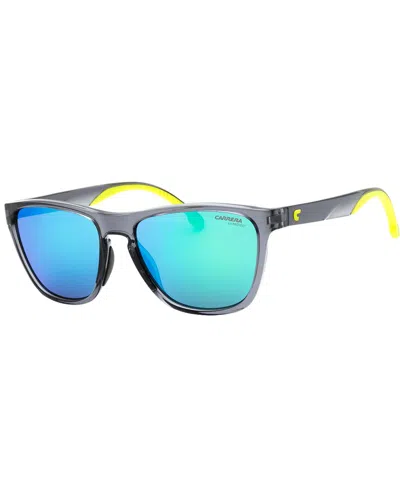 Carrera Unisex  8058/s 56mm Sunglasses In Blue