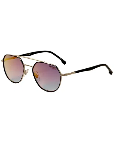 Carrera Unisex 303 53mm  Sunglasses In Black