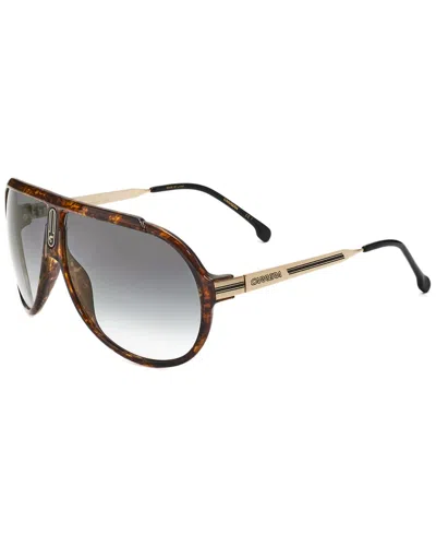 Carrera Unisex Endurance65/n 086 63mm Sunglasses