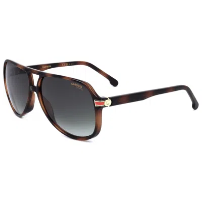 Carrera Unisex Havana 61mm Sunglasses In Brown