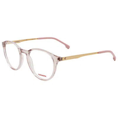 Carrera Unisex Opticals In Neutral