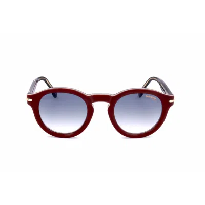 Carrera Unisex Purple Phantos Sunglasses  306/s In ["blue"]