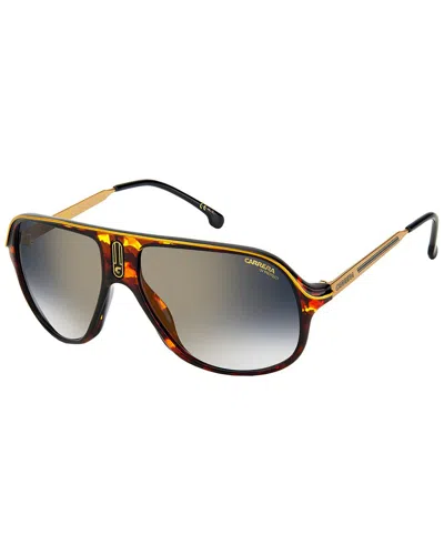 Carrera Unisex Safari65/n 62mm Sunglasses