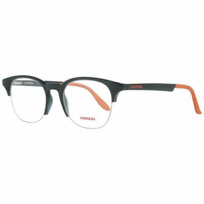 Carrera Unisex' Spectacle Frame  Ca5543 481vd Gbby2 In Gray