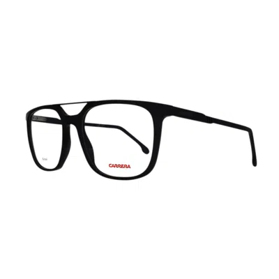Carrera Unisex' Spectacle Frame  -1129-003 Gbby2 In Black
