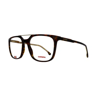 Carrera Unisex' Spectacle Frame  -1129-086 Gbby2 In Black