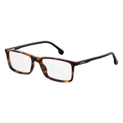 Carrera Unisex' Spectacle Frame  -175-086  55 Mm Gbby2 In Multi
