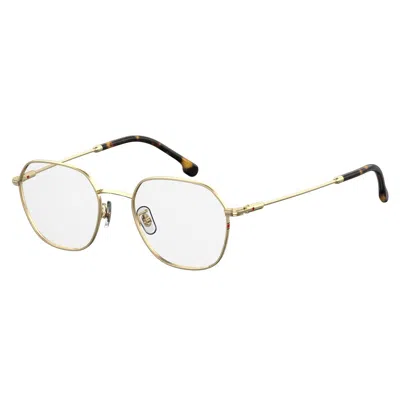 Carrera Unisex' Spectacle Frame  -180-f-j5g Gold  50 Mm Gbby2