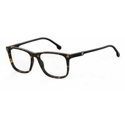 Carrera Unisex' Spectacle Frame  -2012t-086f216  52 Mm Gbby2 In Multi