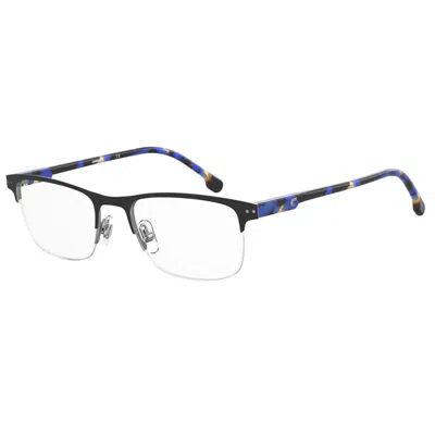 Carrera Unisex' Spectacle Frame  -2019t-003  50 Mm Gbby2 In Blue