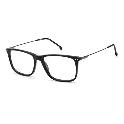 Carrera Unisex' Spectacle Frame  -2025t-807 Black  52 Mm Gbby2 In Gray