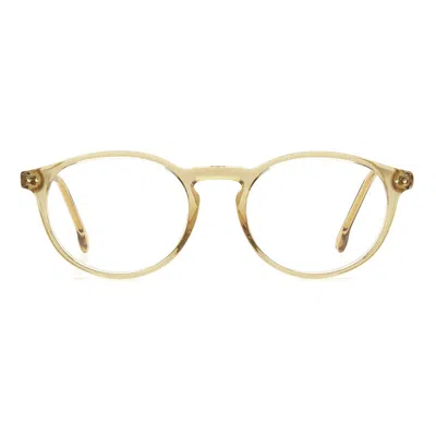 Carrera Unisex' Spectacle Frame  -2026t-ham Champagne  51 Mm Gbby2 In Gray