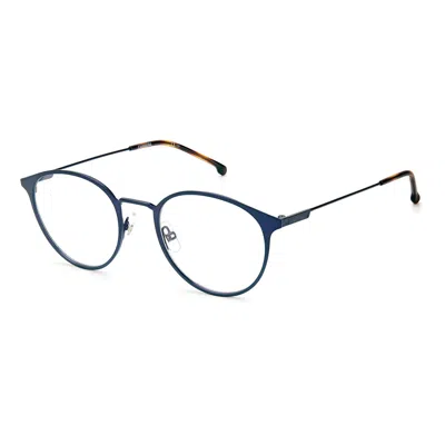 Carrera Unisex' Spectacle Frame  -2035t-pjp Blue  49 Mm Gbby2