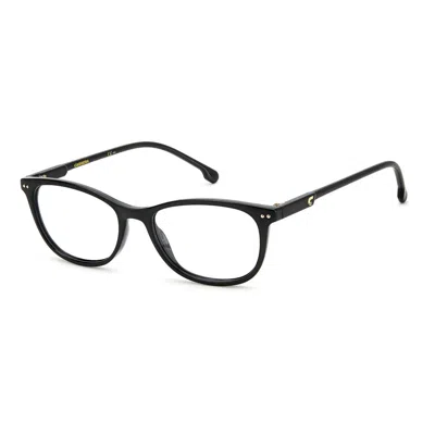 Carrera Unisex' Spectacle Frame  -2041t-807 Black  51 Mm Gbby2