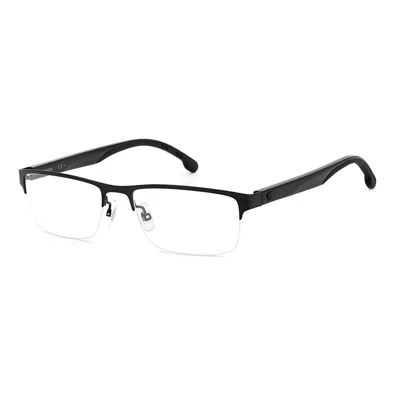 Carrera Unisex' Spectacle Frame  -2042t-807 Black  53 Mm Gbby2