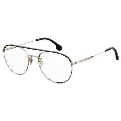 Carrera Unisex' Spectacle Frame  -210-3yg  54 Mm Gbby2 In White