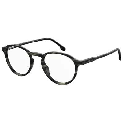 Carrera Unisex' Spectacle Frame  -233-pzh  50 Mm Gbby2 In Black