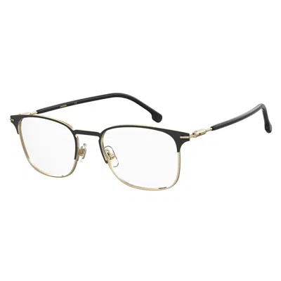 Carrera Unisex' Spectacle Frame  -240-2m2  52 Mm Gbby2 In Black
