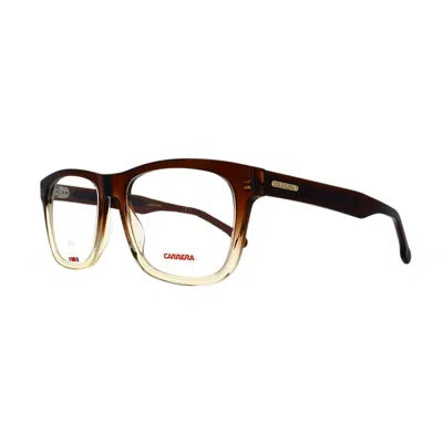 Carrera Unisex' Spectacle Frame  -249-0my Gbby2 In Brown