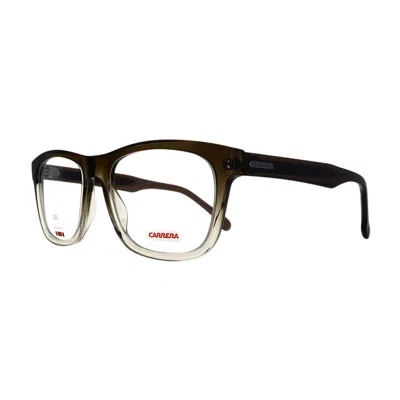 Carrera Unisex' Spectacle Frame  -249-2m0 Gbby2 In Black