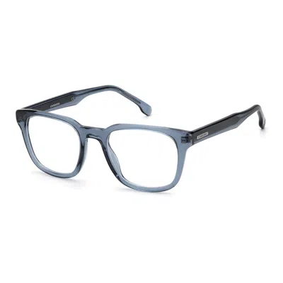 Carrera Blue Acetate Sunglasses In Gray