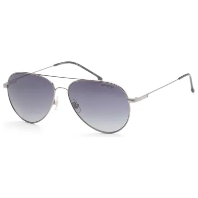 Carrera Unisex Sunglasses In Blue