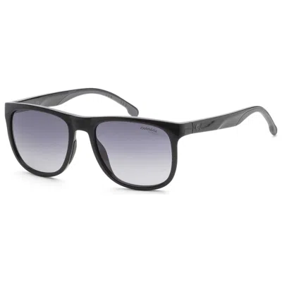 Carrera Unisex Sunglasses In Gray