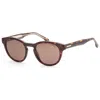 Carrera Unisex Sunglasses In Pink