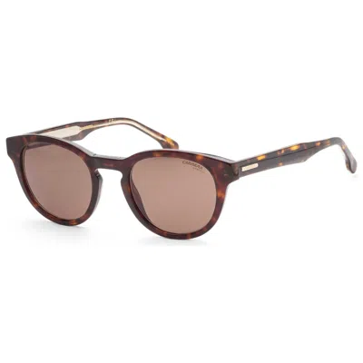 Carrera Unisex Sunglasses In Pink