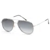 Carrera Fashion Unisex Sunglasses In Blue