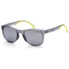 Carrera Unisex Sunglasses In Gray