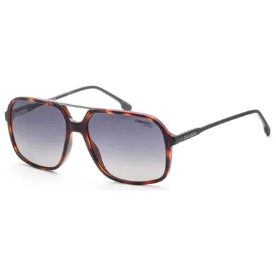 Carrera Unisex Sunglasses In Blue