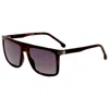 Carrera Unisex Sunglasses In Pink