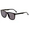 Carrera Unisex Sunglasses In Black