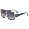 Carrera Unisex Sunglasses In Purple