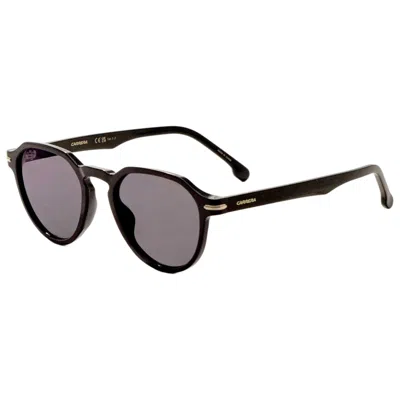 Carrera Unisex Sunglasses In Black