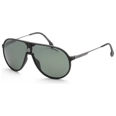 Carrera Unisex Sunglasses In Black