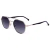 Carrera Unisex Sunglasses In Multi