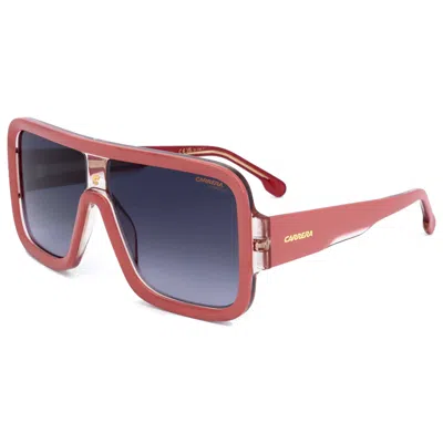 Carrera Unisex Sunglasses In Pink