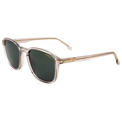 Carrera Unisex Sunglasses In Brown