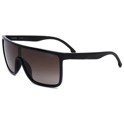 Carrera Unisex Sunglasses In Black