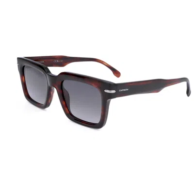 Carrera Unisex Sunglasses In Black