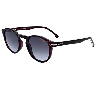 Carrera Unisex Sunglasses In Black